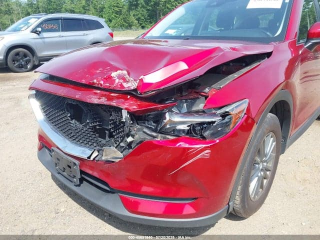 2017 MAZDA CX-5 SPORT 6