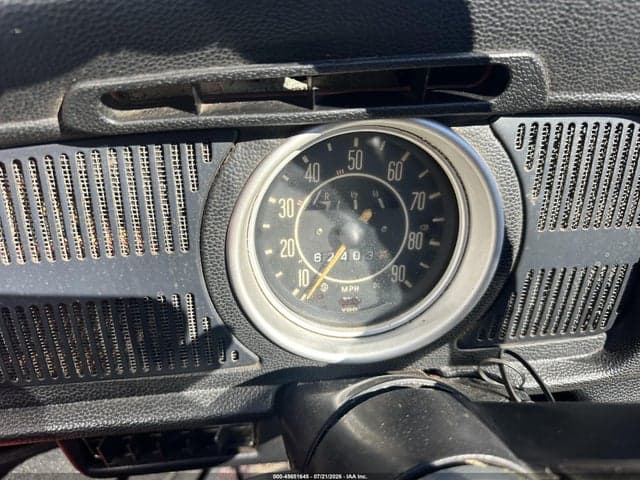 1971 OTHER OTHER 6