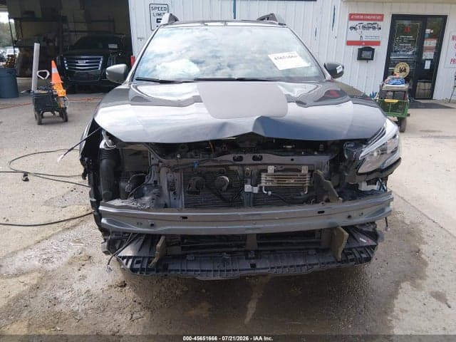 2025 SUBARU OUTBACK WILDERNESS 6