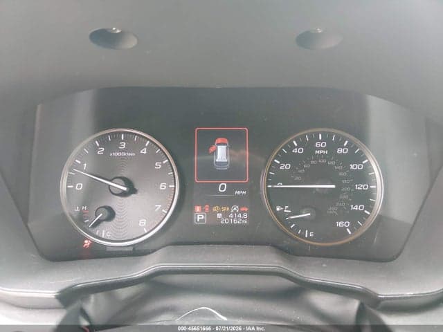 2025 SUBARU OUTBACK WILDERNESS 7