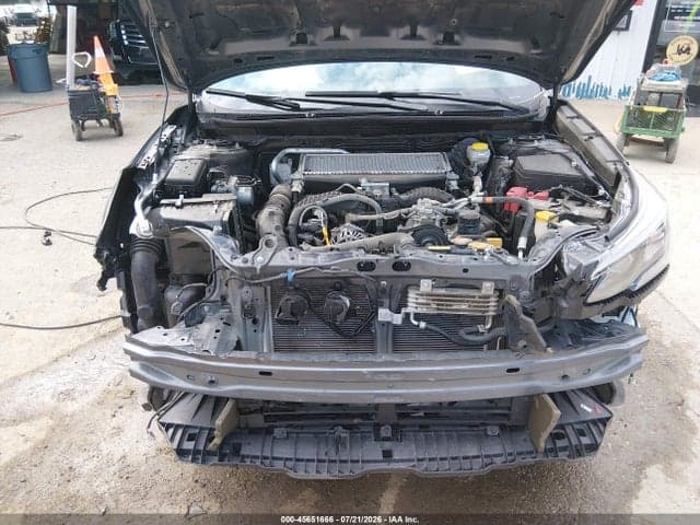 2025 SUBARU OUTBACK WILDERNESS 10