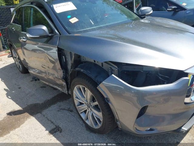 2021 INFINITI QX50 SENSORY 6