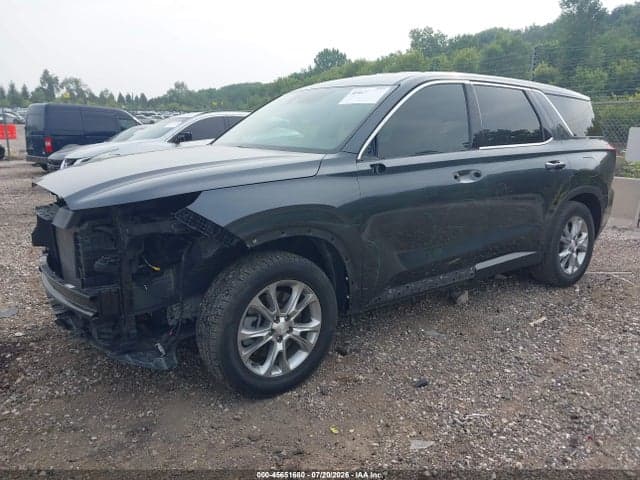 2020 HYUNDAI PALISADE SE 2