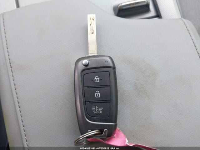 2020 HYUNDAI PALISADE SE 11