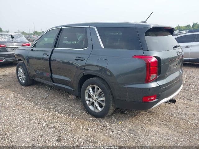 2020 HYUNDAI PALISADE SE 3