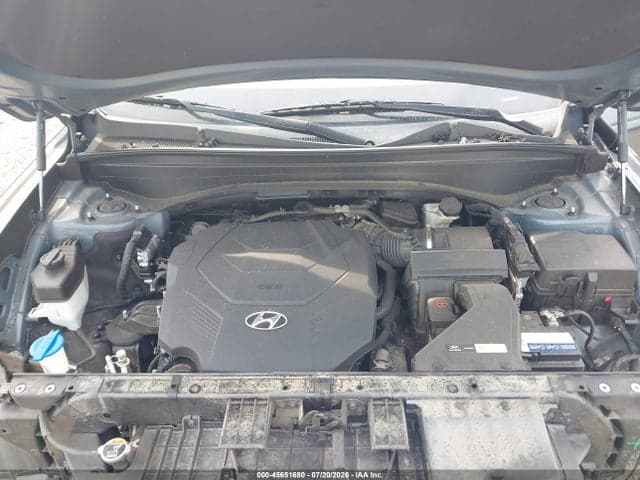 2020 HYUNDAI PALISADE SE 10