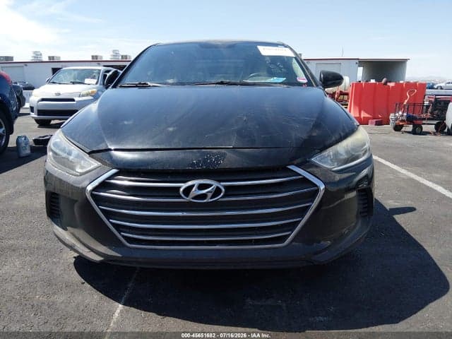 2018 HYUNDAI ELANTRA SEL 13