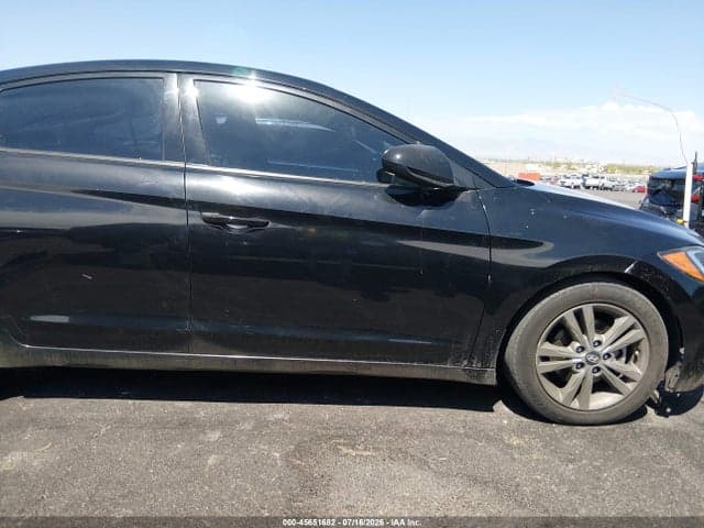 2018 HYUNDAI ELANTRA SEL 14