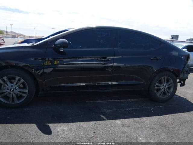 2018 HYUNDAI ELANTRA SEL 15