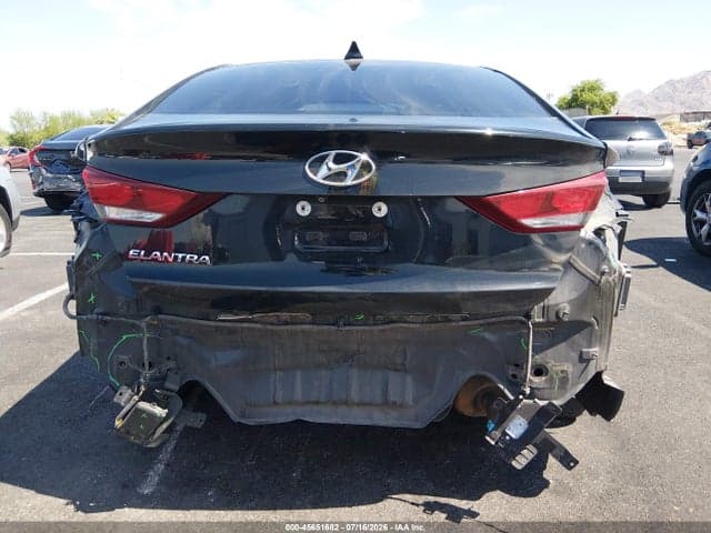 2018 HYUNDAI ELANTRA SEL 17
