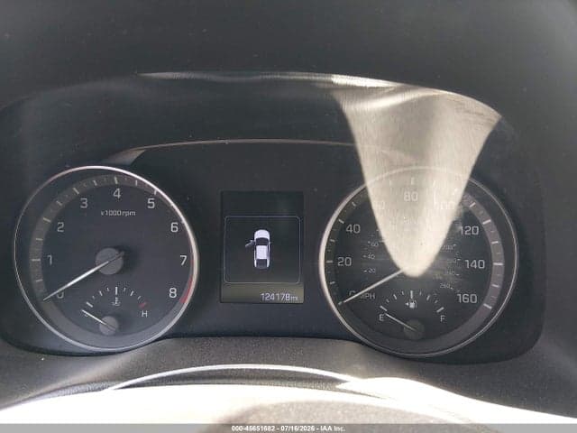 2018 HYUNDAI ELANTRA SEL 7