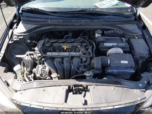 2018 HYUNDAI ELANTRA SEL 10