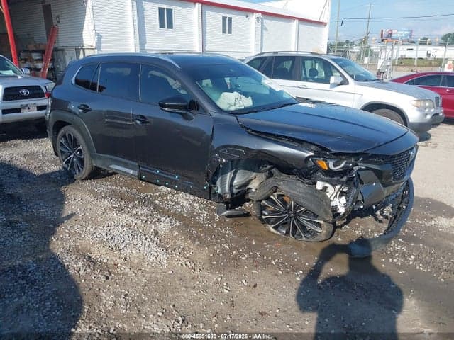 2024 MAZDA CX-50 2.5 TURBO PREMIUM PLUS - 1