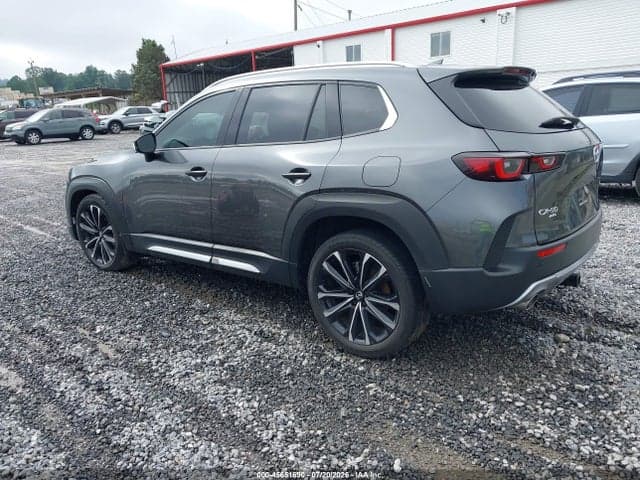 2024 MAZDA CX-50 2.5 TURBO PREMIUM PLUS 3
