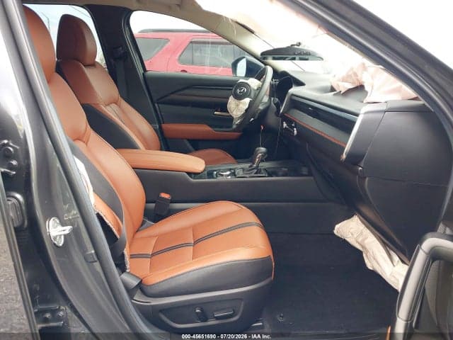 2024 MAZDA CX-50 2.5 TURBO PREMIUM PLUS 5