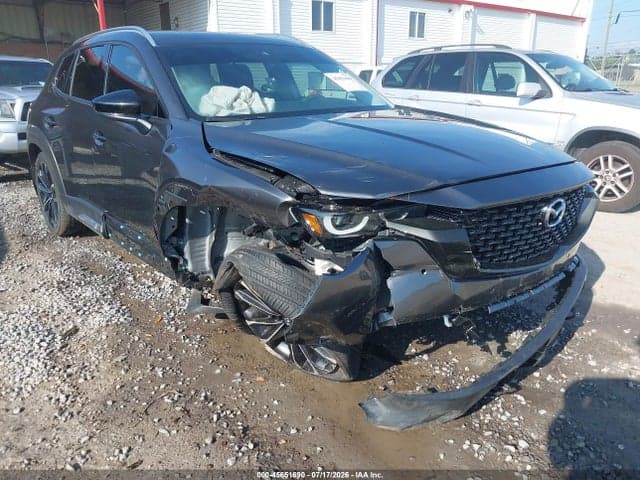 2024 MAZDA CX-50 2.5 TURBO PREMIUM PLUS 6