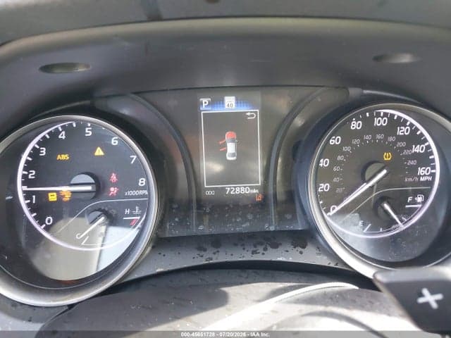 2021 TOYOTA CAMRY SE 7