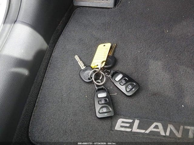 2018 HYUNDAI ELANTRA SEL 11