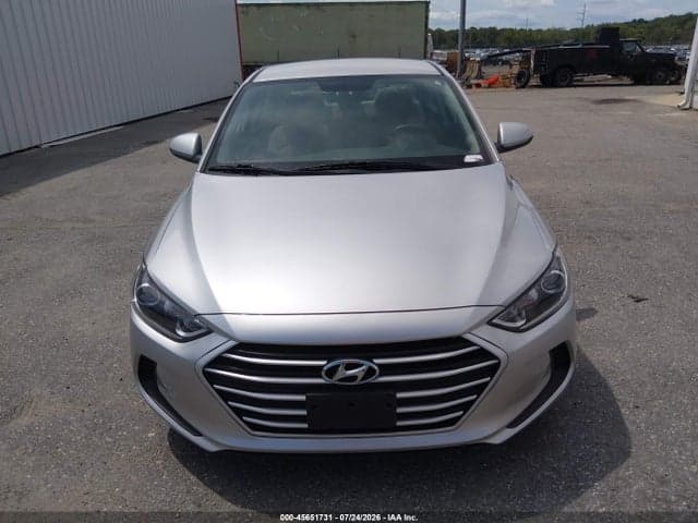 2018 HYUNDAI ELANTRA SEL 12