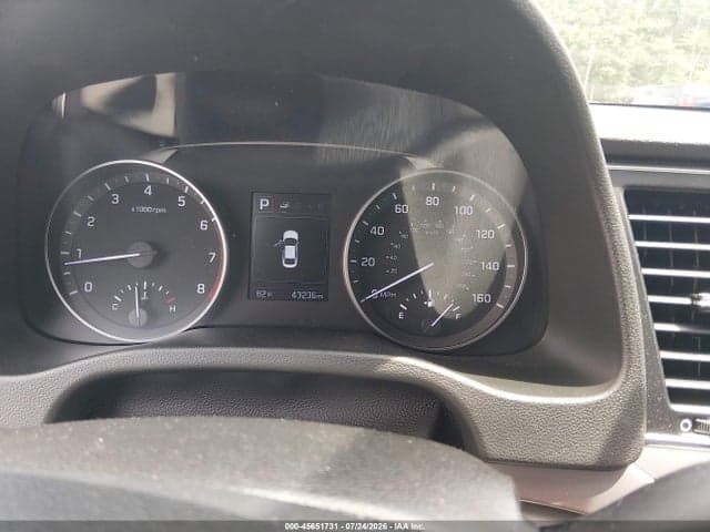 2018 HYUNDAI ELANTRA SEL 15