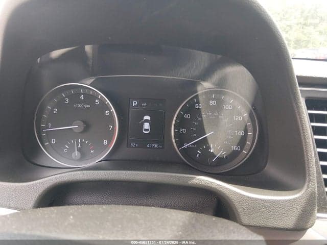 2018 HYUNDAI ELANTRA SEL 7
