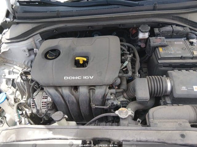 2018 HYUNDAI ELANTRA SEL 10