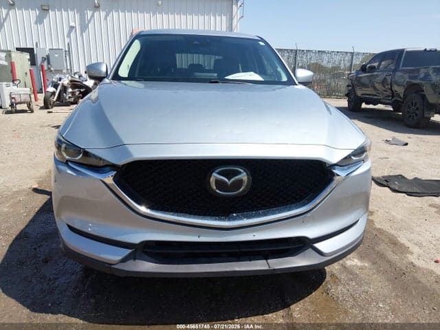 2020 MAZDA CX-5 TOURING 12