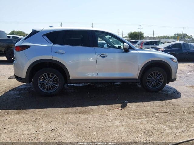 2020 MAZDA CX-5 TOURING 13