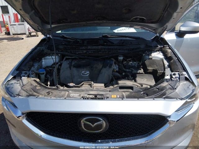 2020 MAZDA CX-5 TOURING 10