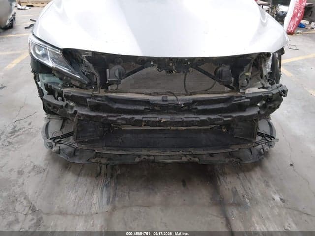 2018 TOYOTA CAMRY LE 6
