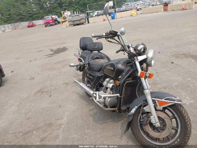 1984 HONDA GL1200