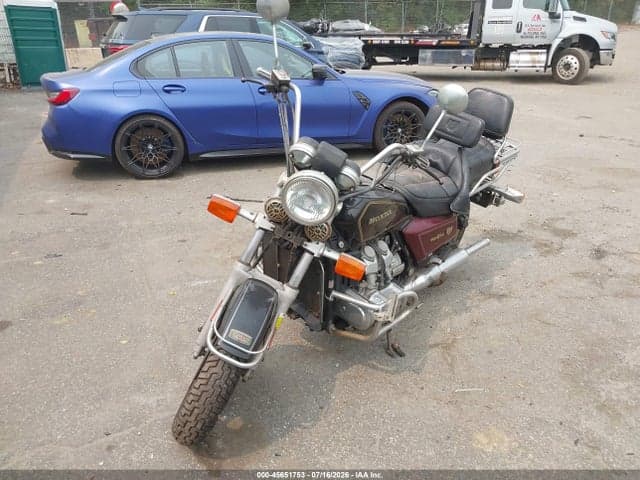 1984 HONDA GL1200 2