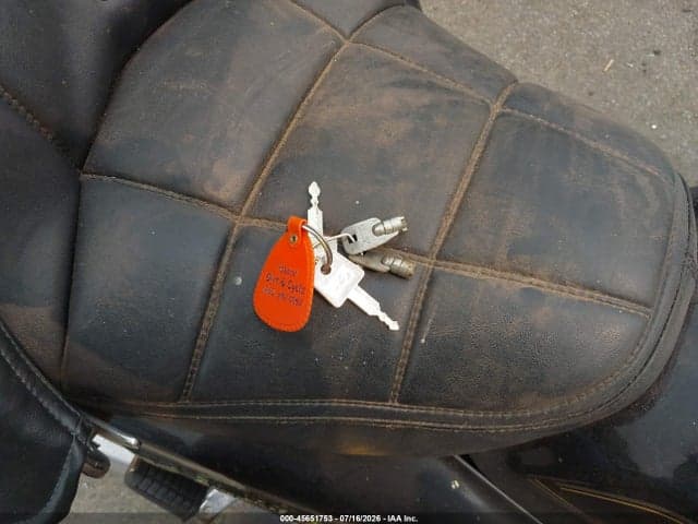 1984 HONDA GL1200 11