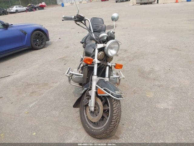 1984 HONDA GL1200 5