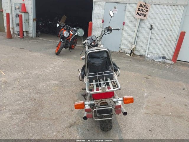1984 HONDA GL1200 6