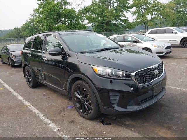 2019 KIA SORENTO 3.3L S - 1