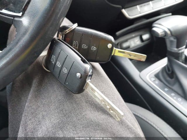 2019 KIA SORENTO 3.3L S 11