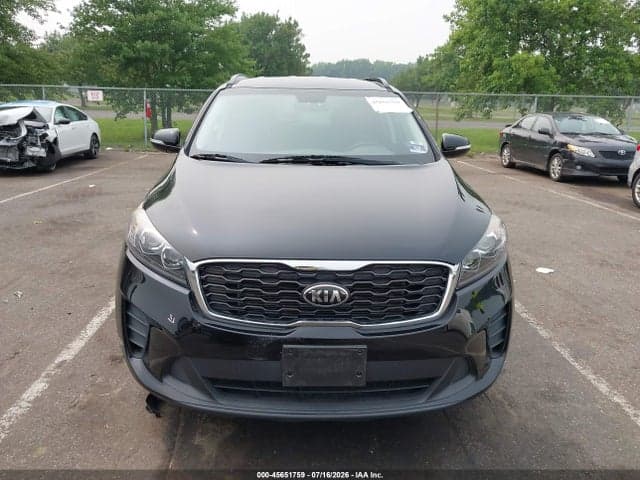 2019 KIA SORENTO 3.3L S 12