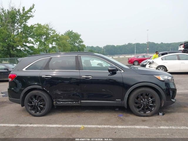 2019 KIA SORENTO 3.3L S 13