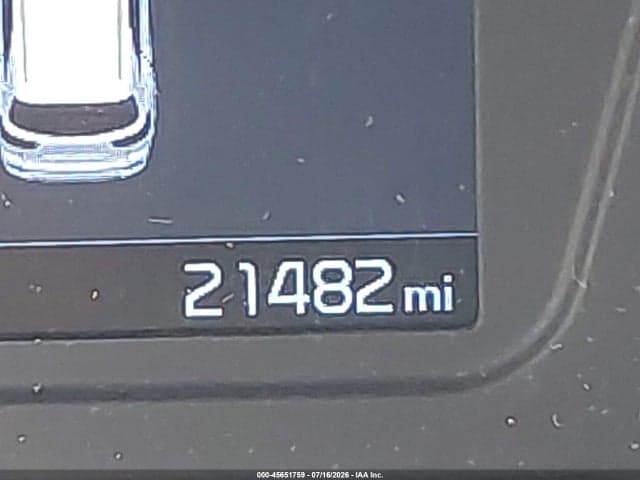 2019 KIA SORENTO 3.3L S 15