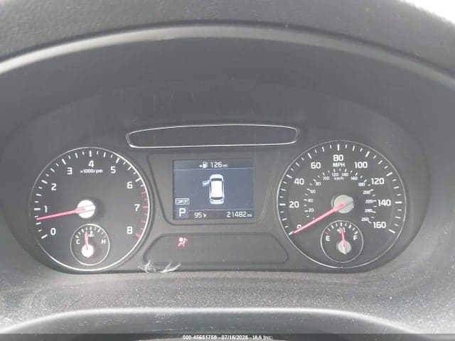 2019 KIA SORENTO 3.3L S 7