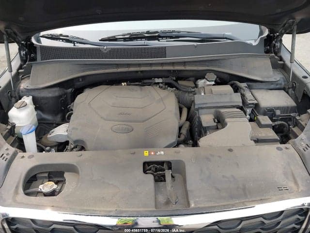 2019 KIA SORENTO 3.3L S 10
