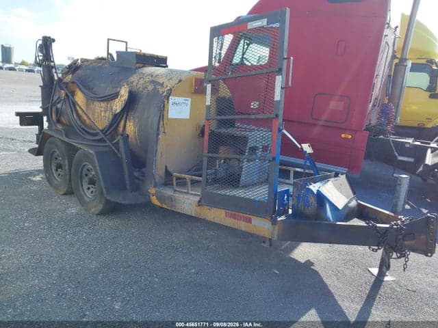 2020 * DITCH RUNNER DR-775XLT 1