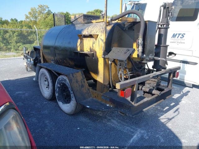 2020 * DITCH RUNNER DR-775XLT 3