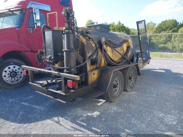 2020 * DITCH RUNNER DR-775XLT 4