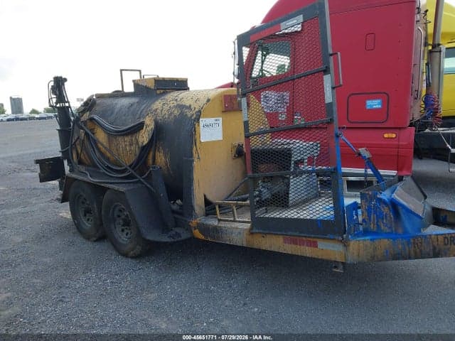 2020 * DITCH RUNNER DR-775XLT 5