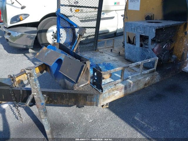2020 * DITCH RUNNER DR-775XLT 6