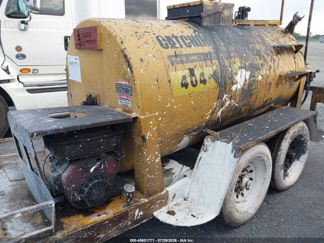 2020 * DITCH RUNNER DR-775XLT 7