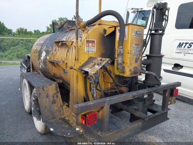 2020 * DITCH RUNNER DR-775XLT 8