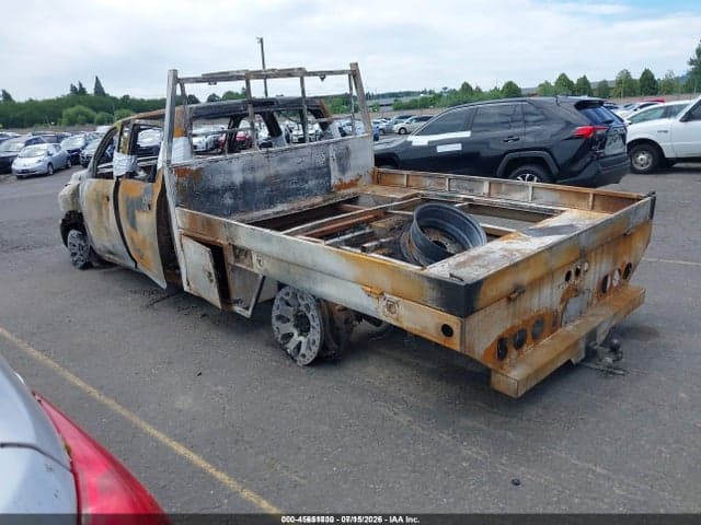2017 RAM 3500 TRADESMAN 4X4 8' BOX 3